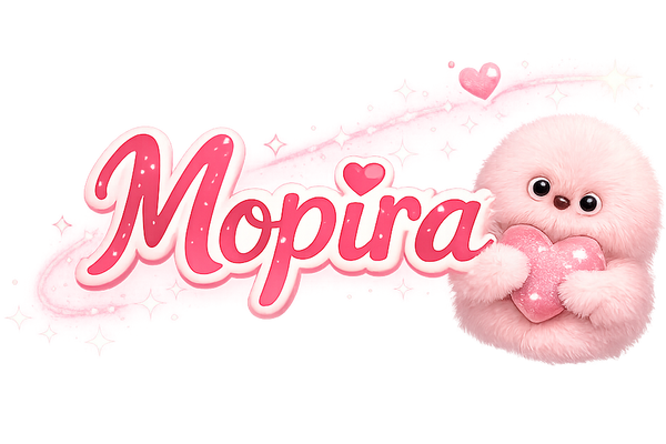Mopira